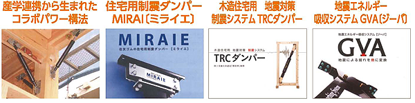 長持ちする家にするために構造計算を実施します