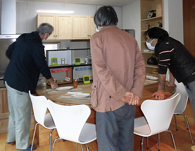 「薪ストーブ暖ったか体験イベント/使い方講座&薪割り&料理教室」を開催しました!