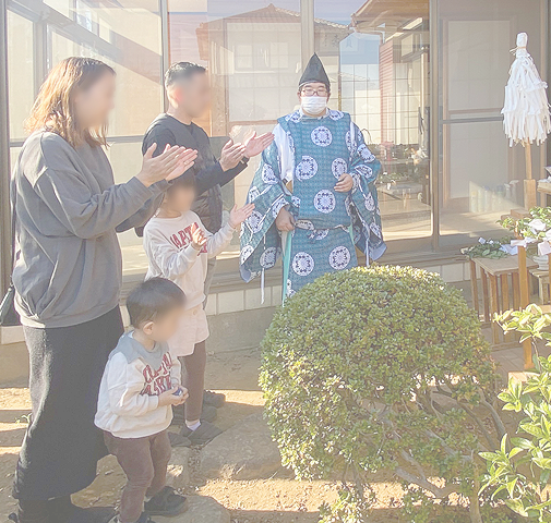 現場の様子