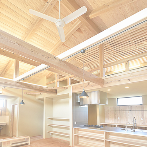 薪ストーブ特集事例