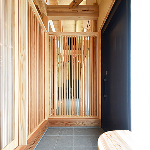 薪ストーブ特集事例