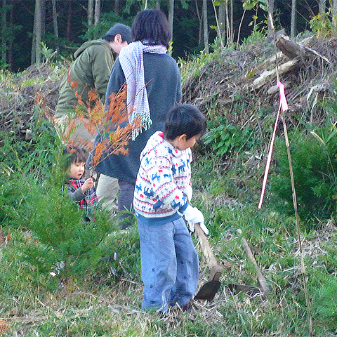 ちばの木の家づくり特集事例