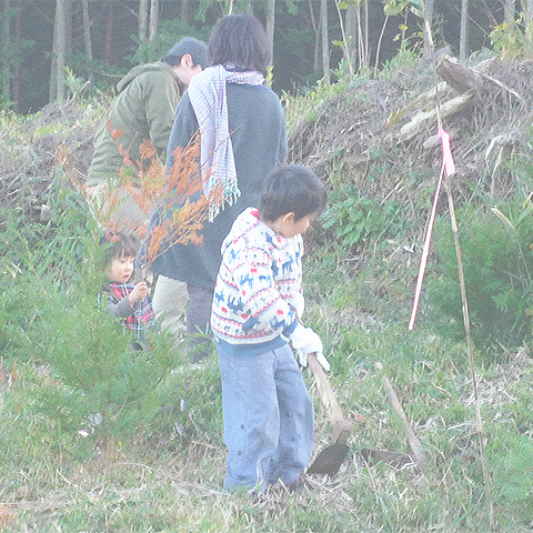 ちばの木の家づくり特集事例