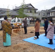 現場の様子