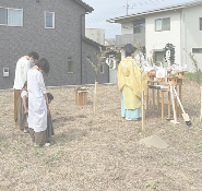 現場の様子