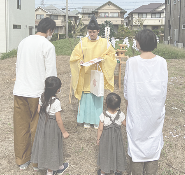 現場の様子