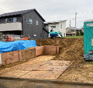 現場の様子