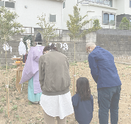 現場の様子