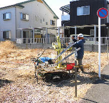 現場の様子