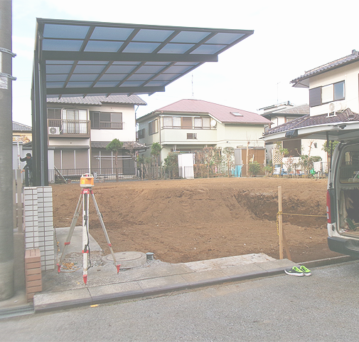 現場の様子