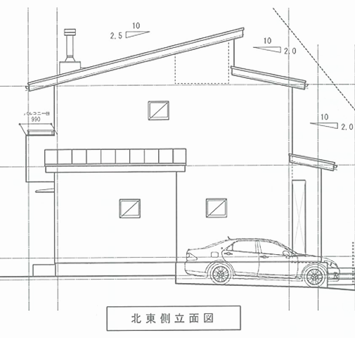 現場の様子